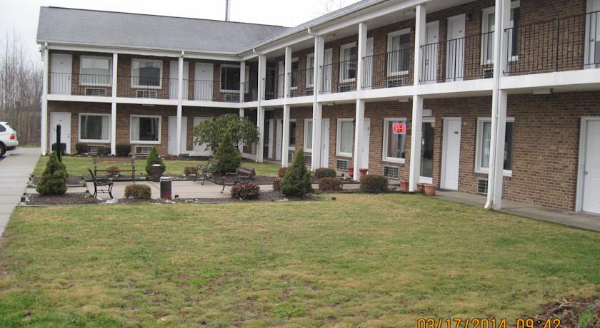 Elk Inn