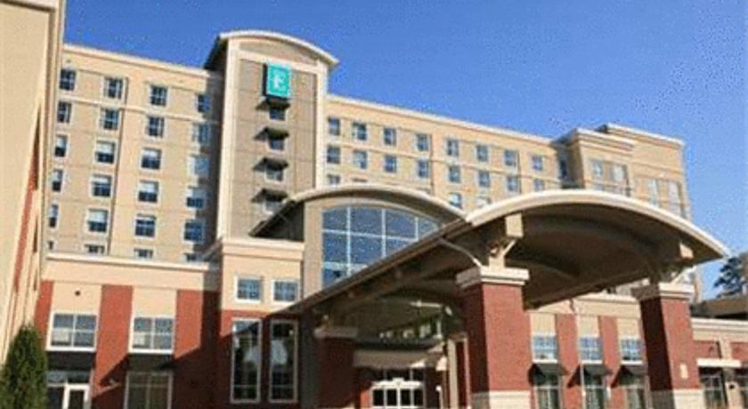 Embassy Suites Birmingham - Hoover