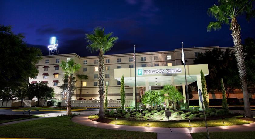 Embassy Suites Brunswick