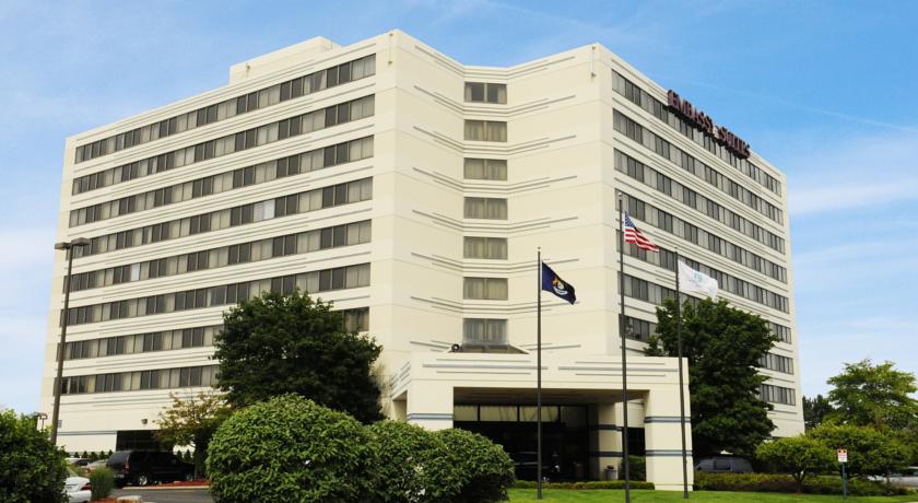 Embassy Suites Detroit - Southfield