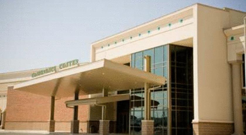 Embassy Suites East Peoria - Hotel & Convention Center