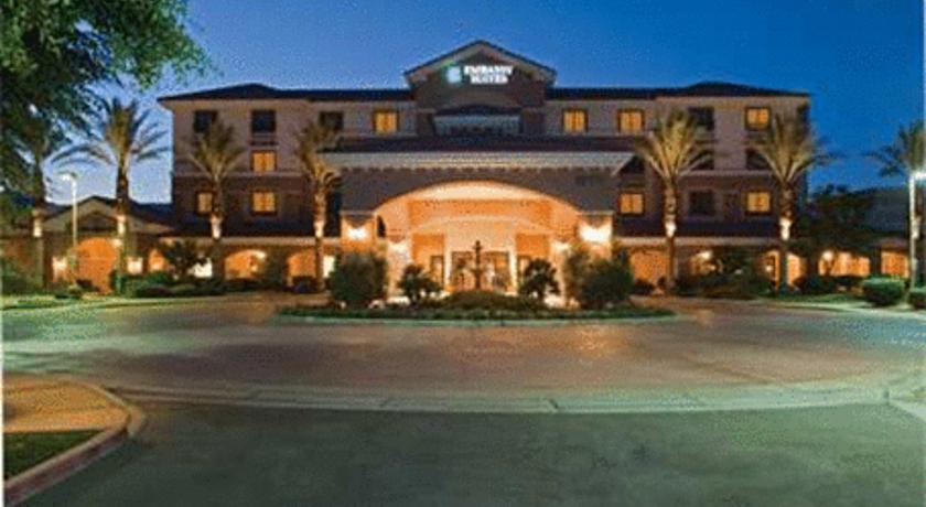 Embassy Suites La Quinta - Hotel & Spa