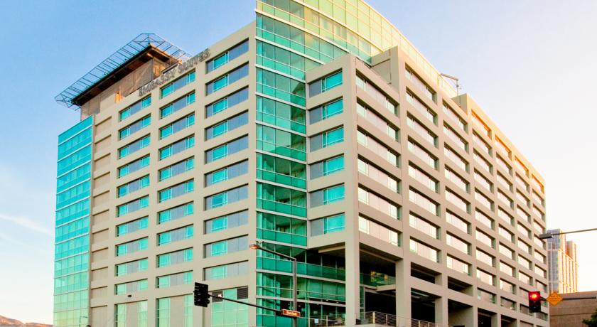 Embassy Suites Los Angeles - Glendale