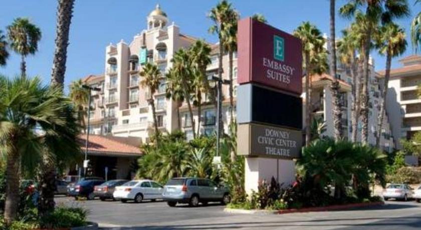 Embassy Suites Los Angeles-Downey