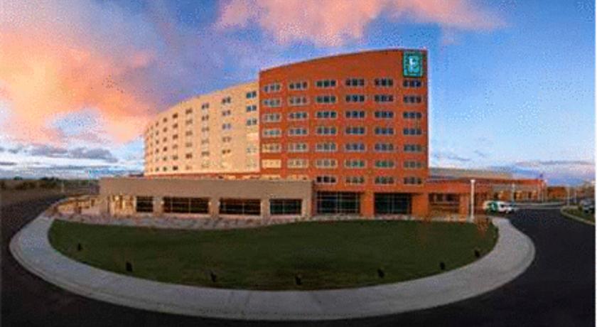 Embassy Suites Loveland