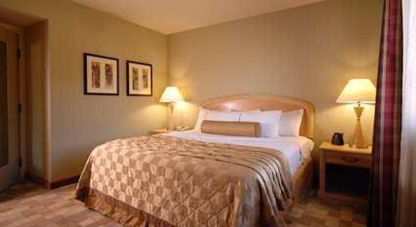 Embassy Suites San Rafael - Marin County