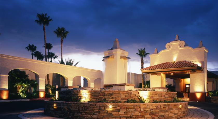 Esplendor Resort at Rio Rico