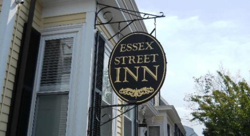 Essex Street Inn