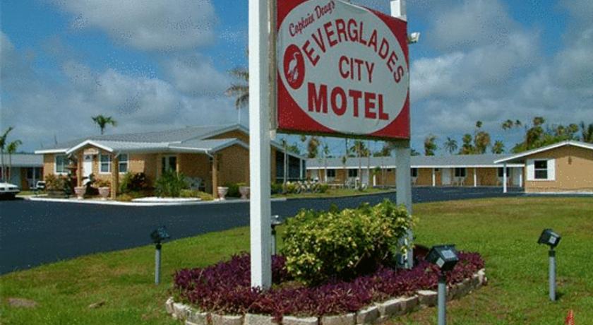 Everglades City