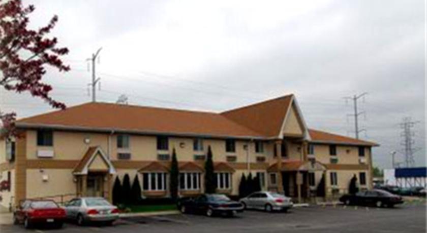 Executive Inn And Suites Waukegan