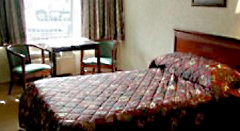 Executive Inn Coopersburg