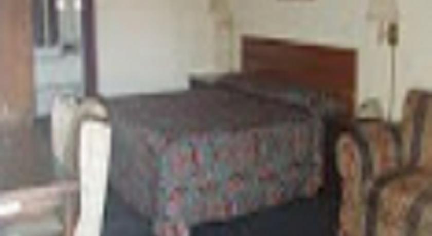 Executive Inn Texarkana