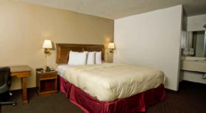 Express Inn and Suites