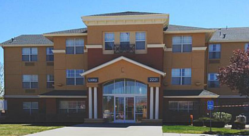 Extended Stay America - Albuquerque - Rio Rancho Blvd.