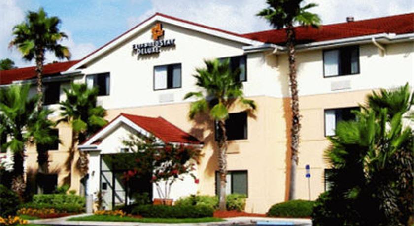 Extended Stay Deluxe Daytona Beach - International Speedway