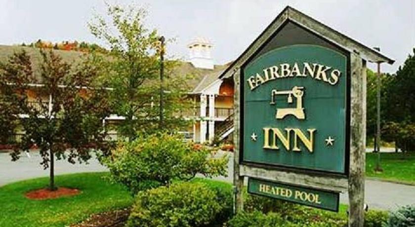 Fairbanks Inn