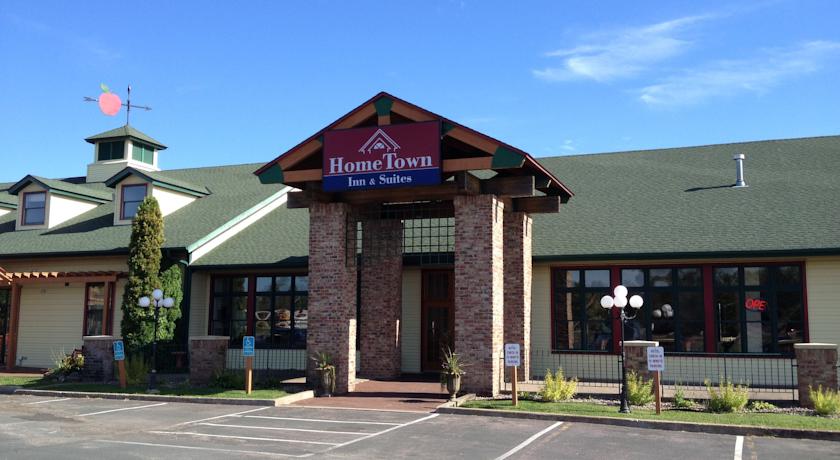 FairBridge Inn & Suites Belle Plaine EX AmericInn of Belle Plaine