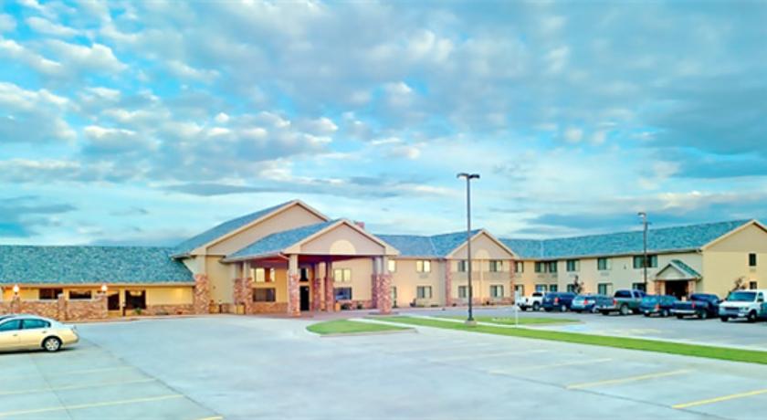 FairBridge Inn & Suites Caledonia EX AmericInn of Caledonia
