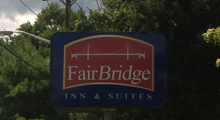 Fairbridge Inn & Suites Highland Falls