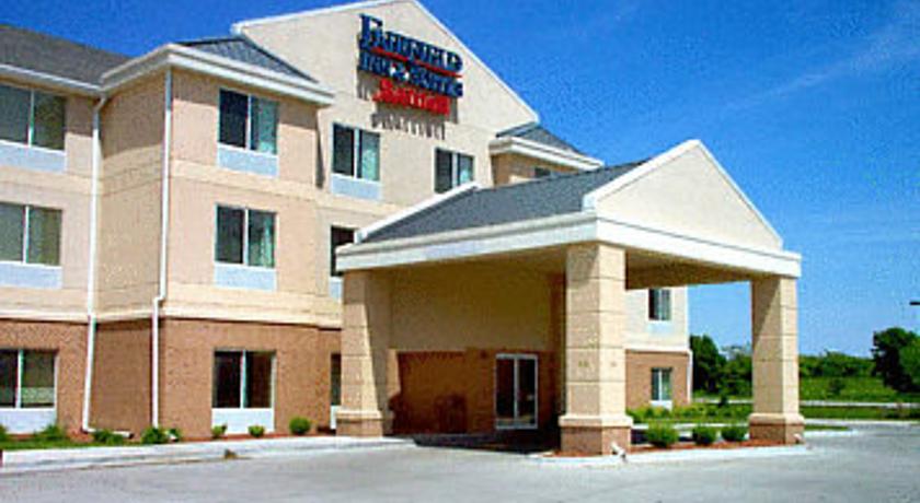 Fairfield Inn & Suites Ankeny