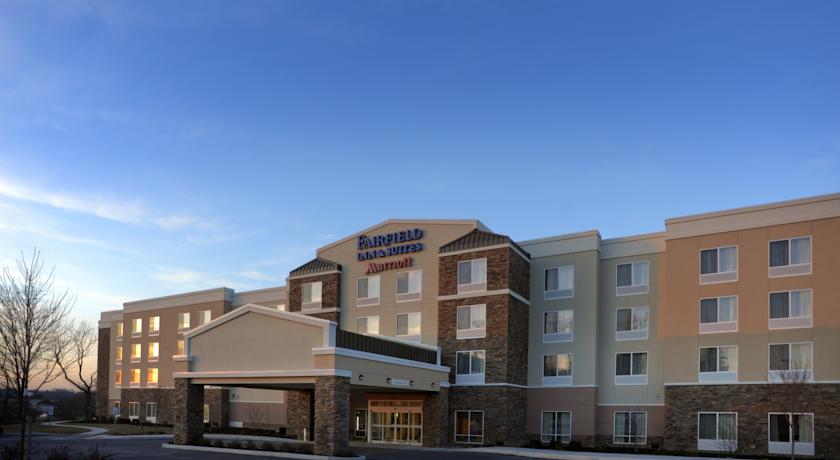 Fairfield Inn & Suites Kennett Square