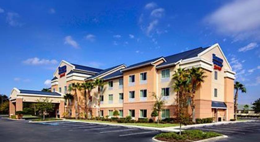 Fairfield Inn & Suites Sarasota Lakewood Ranch