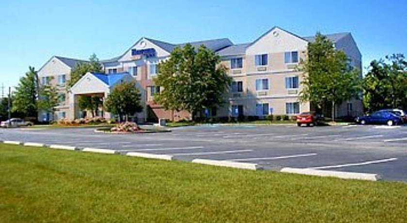 Fairfield Inn & Suites Valparaiso
