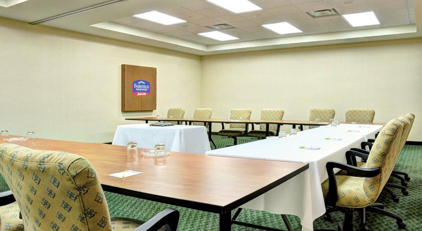 Fairfield Inn & Suites Wausau
