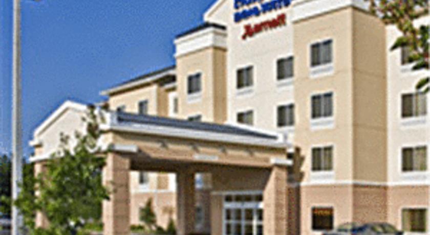 Fairfield Inn & Suites Weirton