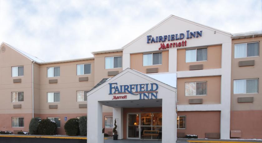 Fairfield Inn Bozeman
