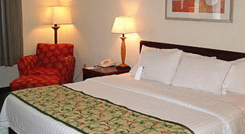 Fairfield Inn Owensboro