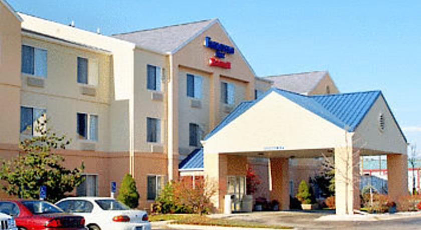 Fairfield Inn Port Huron