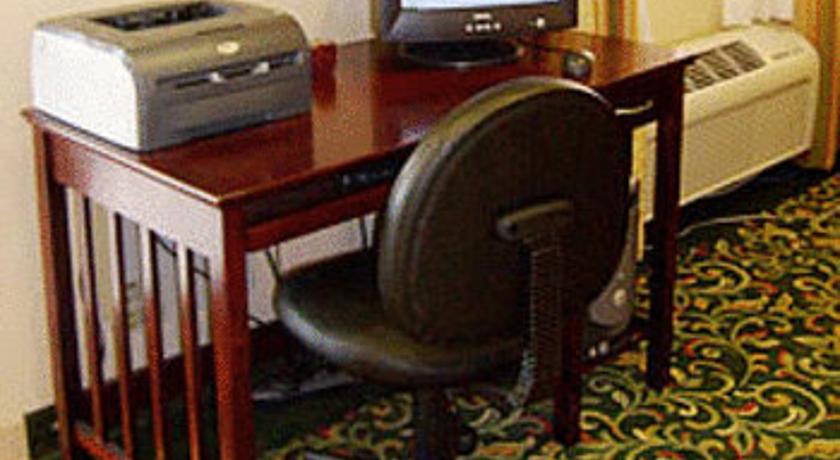 Fairfield Inn St Louis Collinsville