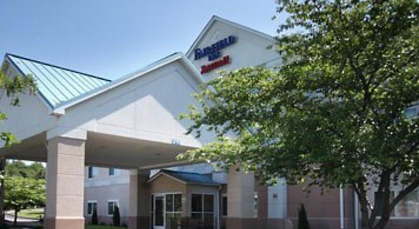 Fairfield Inn Uniontown
