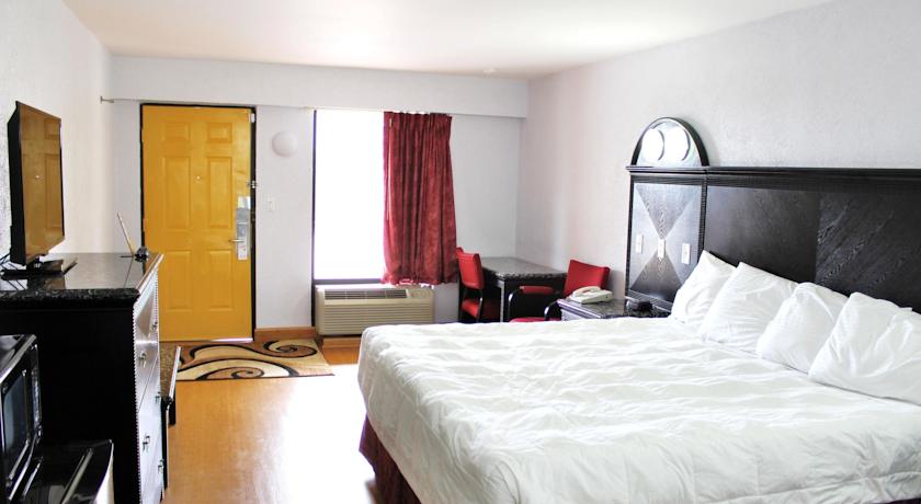 Fairway Inn Fort Walton Beach