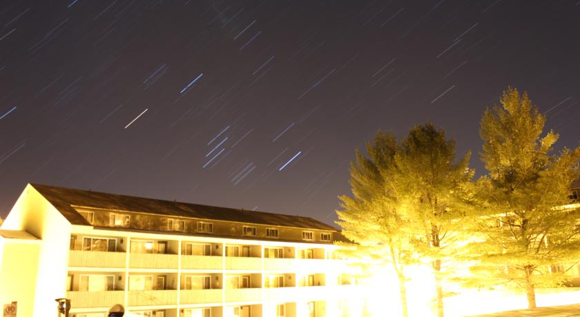 Fall Line Condominiums