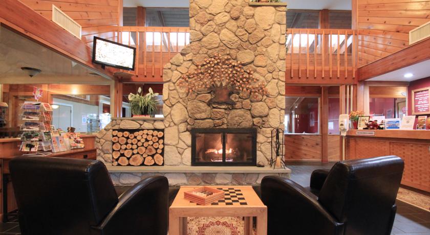 Fireside Inn & Suites