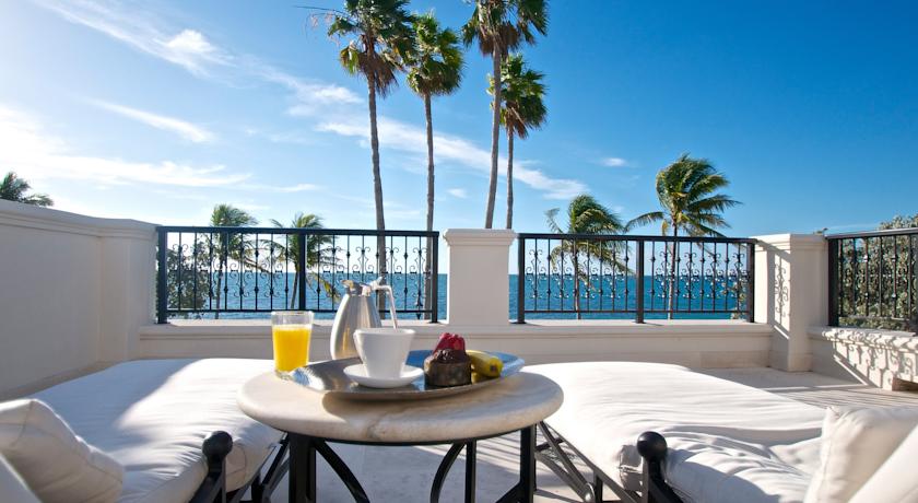 Fisher Island and Resort