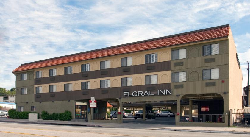Floral Inn
