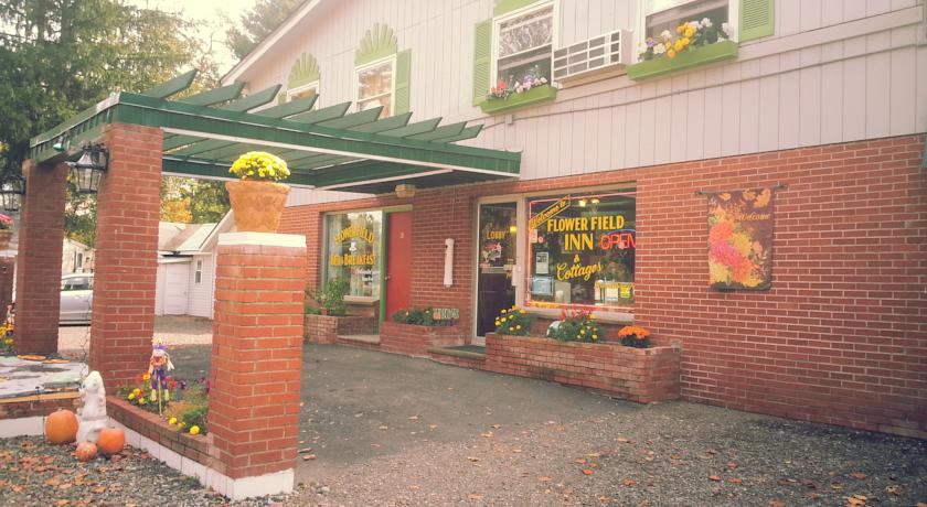 Flower Field Inn & Cottages