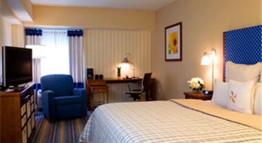 Four Points by Sheraton Bangor Airport