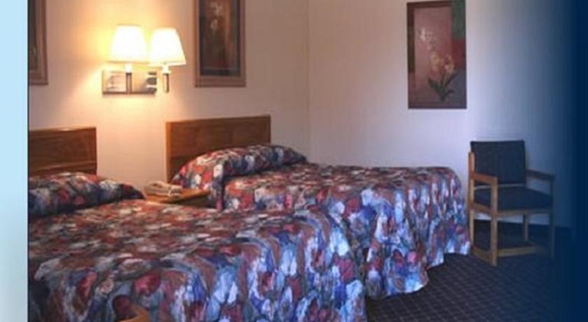 Four Seasons Motel-Malone