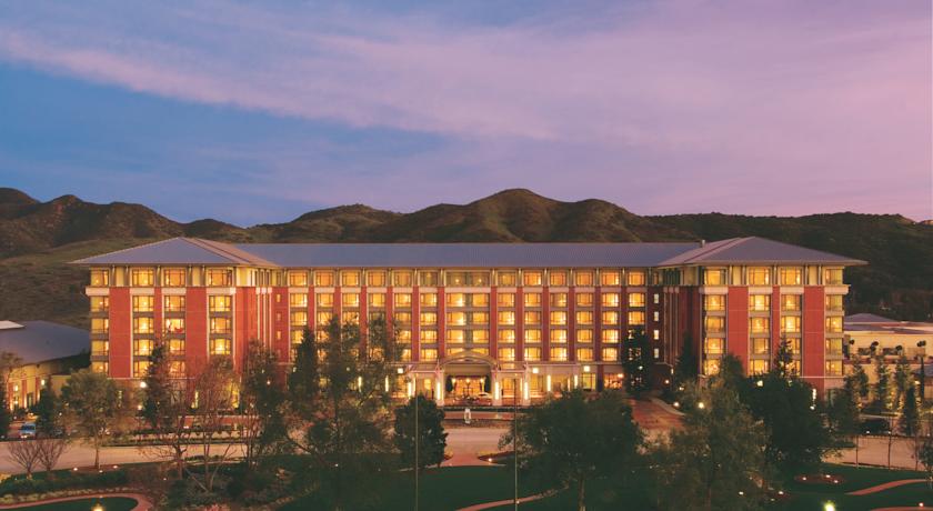 Four Seasons Westlake Village