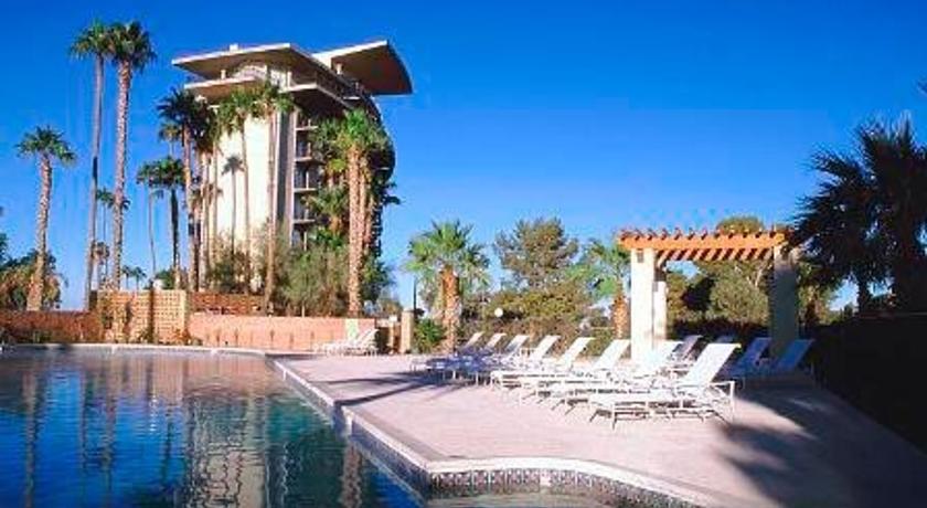 Francisco Grande and Golf Resort