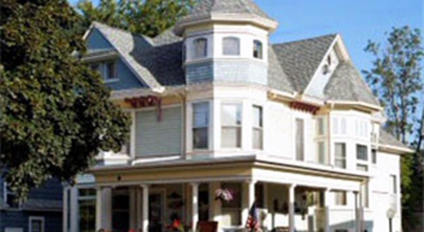 Franklin Street Inn Llc