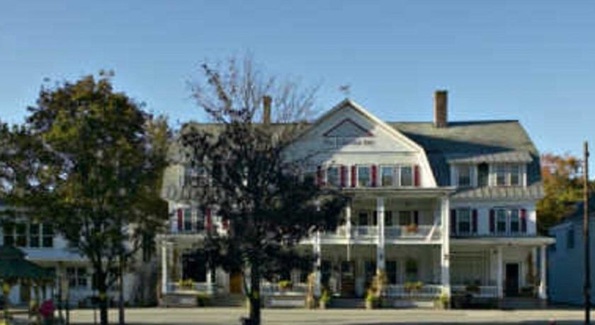 Fullerton Inn