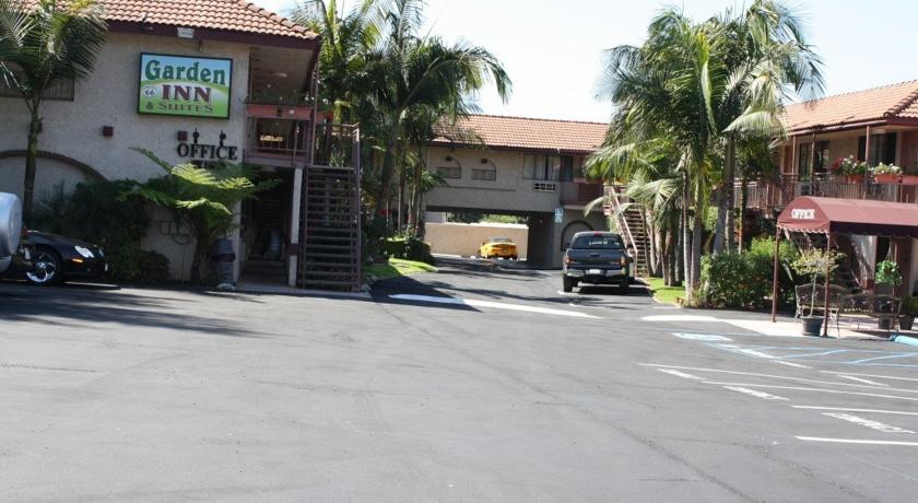 Garden Inn and Suites