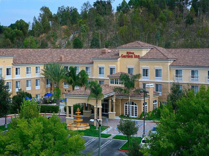 Garden Inn Calabasas
