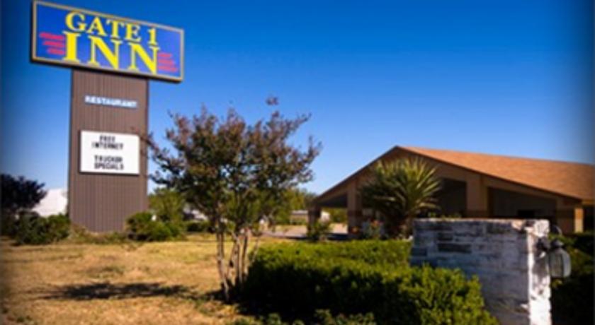 Gate 1 Inn