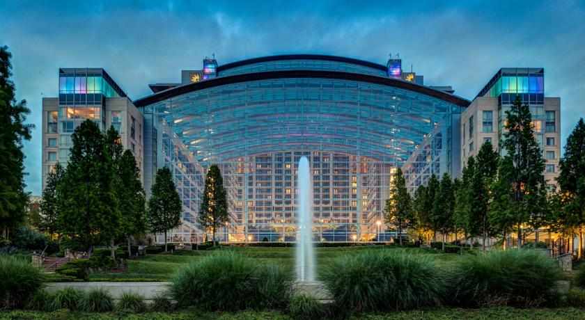 Gaylord National Resort And Convention Center